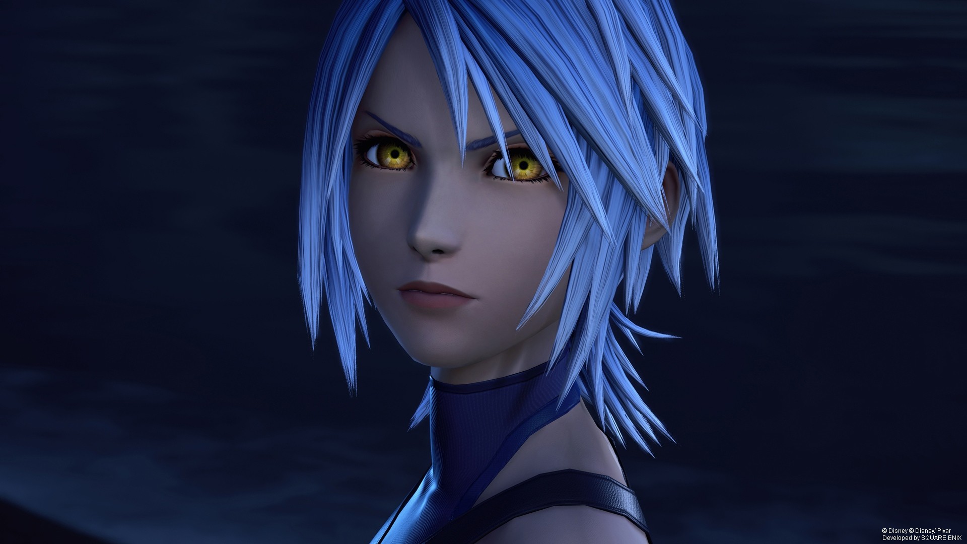 Kingdom Hearts III - Imagen 23